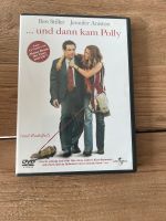 und dann kam Polly DVD Baden-Württemberg - Oberndorf am Neckar Vorschau