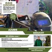 Wir suchen Dich! Azubi Maschinen- und Metallkonstruktionsbauer Bayern - Günzburg Vorschau