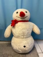 Schneemann Weihnachten Deko Stoff Bochum - Bochum-Nord Vorschau