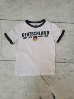 Fußball Trikot Gr. 104 Deutschland Niedersachsen - Braunschweig Vorschau