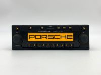 Porsche Traffic Pro 000.044.900.55 Becker BE4760 Radio Navigation Nordrhein-Westfalen - Kleve Vorschau