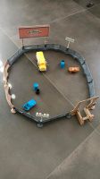 Cars 3 Fire Barrel Blast Playset Bayern - Palling Vorschau