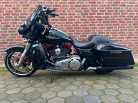 ❌ 5HD1 ❌ Harley Davidson Street Glide Special FLXHS Niedersachsen - Bassum Vorschau