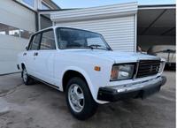 Lada 2107 #DDR #Oldtimer Rostock - Stadtmitte Vorschau
