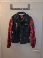 Jeansjacke Oilily Gr. 40 Rheinland-Pfalz - Bingen Vorschau