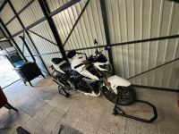 Suzuki GSR 750 Hemelingen - Mahndorf Vorschau