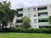 Gemütliche 3-Zimmer-Wohnung in Mannheim Baden-Württemberg - Mannheim Vorschau