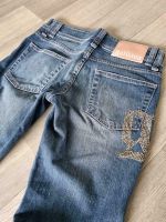 ❤ sexy Vintage Designer Jeans/Gr.S/Italia/Galliano/Neuwertig! Saarland - St. Ingbert Vorschau