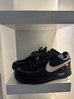 Off White x Nike Air Force 1 Nordrhein-Westfalen - Soest Vorschau