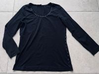 Oui Longsleeve NEU schwarz Gr. 42 XL Damen T-Shirt Pullover Innenstadt - Köln Altstadt Vorschau