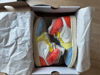 Nike Jordan 1 Mid To My First Coach EU40,5 AF1 Air Max SB Dunk Nordrhein-Westfalen - Rösrath Vorschau