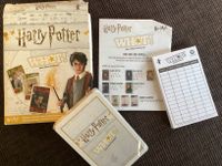 Kartenspiel Harry Potter neu Schleswig-Holstein - Krempe Vorschau