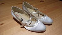 Rainbow Braut Schuhe 5.5 ivory Larissa 38/39 Rheinland-Pfalz - Gillenbeuren Vorschau