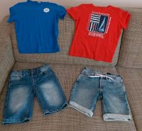 Jungen Sommerpaket Gr 116-122 München - Berg-am-Laim Vorschau