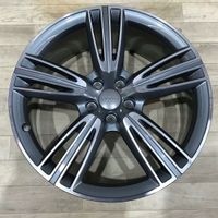 1x Original Audi A6 S6 4G C7 20 Zoll Felge 8,5x20 ET45 4G0071490 Bayern - Ingolstadt Vorschau