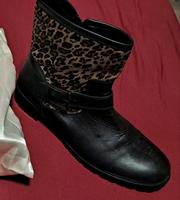Stiefel von Peter Kaiser Niedersachsen - Obernkirchen Vorschau