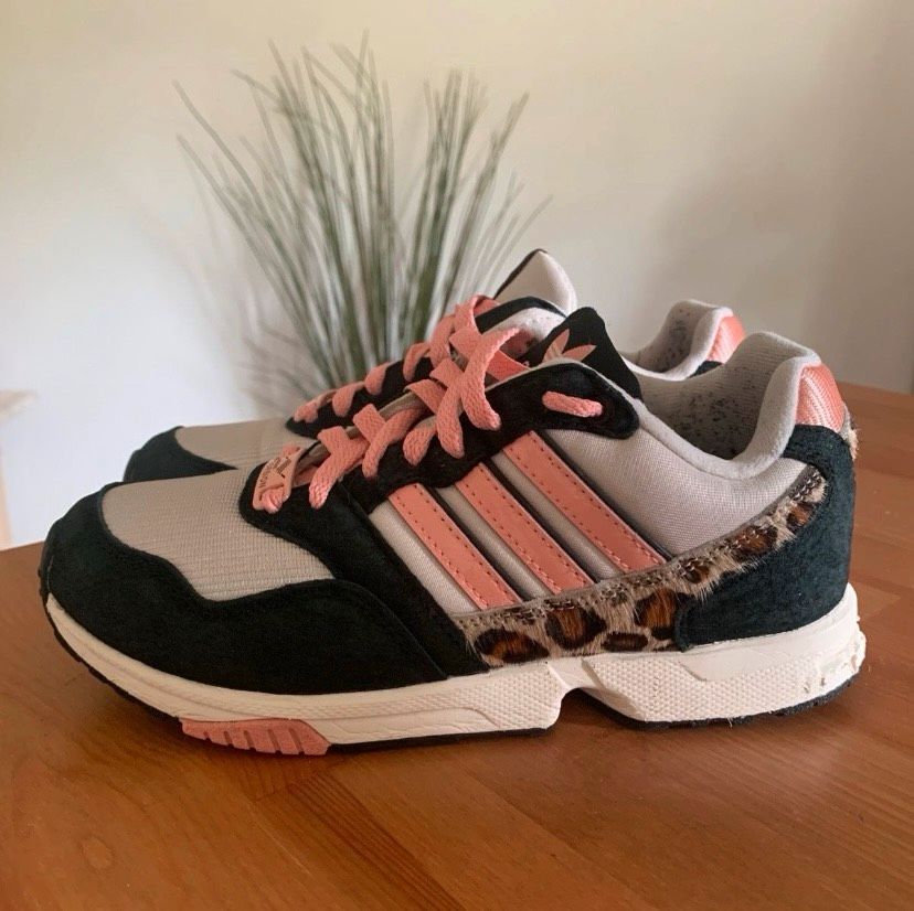 Adidas Zx 1000 Pam Pam AZX Torsion Equipment Vintage Retro in Wachau