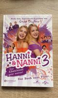 Hanni & Nanni 3-Das Buch zum Film Bayern - Bad Windsheim Vorschau