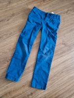 Hose Stoffhose Petit Bateau 128 Bayern - Sielenbach Vorschau