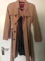 Hugo Damen Trenchcoat Gr 32 beige Neu Dresden - Tolkewitz Vorschau