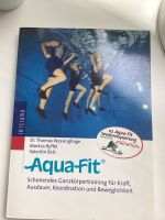 Aqua-fit Buch Nordrhein-Westfalen - Meckenheim Vorschau