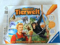 Tiptoi Abenteuer Tierwelt ✅️ Wissenspiel Bayern - Neustadt b.Coburg Vorschau