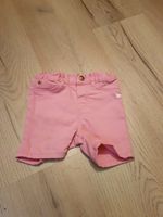 H&M Jeans Shorts rosa Gr. 74 Kr. Altötting - Kirchweidach Vorschau