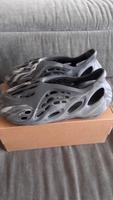 Adidas Yeezy Foam Runner EU 47 US 12 Grey Eimsbüttel - Hamburg Eimsbüttel (Stadtteil) Vorschau