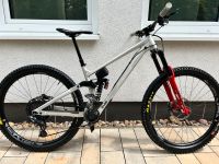 Mountainbike 29 Zoll | Raaw Madonna V2.2 M | Top Zustand | Enduro Hessen - Darmstadt Vorschau