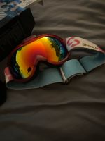 Sinner Skibrille Snowboardbrille Niedersachsen - Delmenhorst Vorschau
