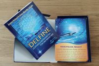Karten Set Delfine, Lichtvolle Botschaften, Schirner Verlag Bayern - Jetzendorf Vorschau