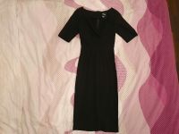 Collectif 50s Trixie Pencil Dress Gr.S Kleid schwarz Niedersachsen - Osterholz-Scharmbeck Vorschau