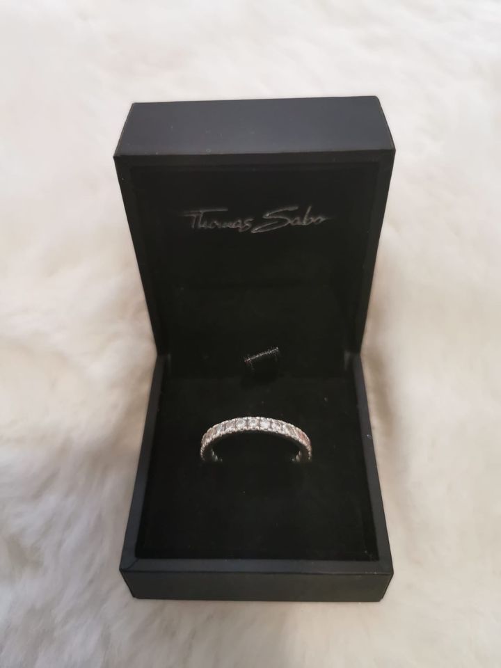 Thomas Sabo Ring in Dortmund