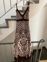 Kleid von heine, braun/weiß, Gr.38 Nürnberg (Mittelfr) - Oststadt Vorschau