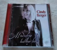 Cindy Berger CD "Mindestens Haltbar bis" Nordrhein-Westfalen - Wetter (Ruhr) Vorschau