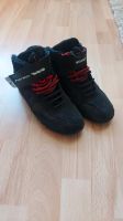 Forma Rookie Pro Motorradschuhe Gr. 41 Schleswig-Holstein - Sankelmark Vorschau