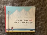 Blind/Heidelbach - Wörter, die es nicht auf Hochdeutsch gibt Essen-West - Holsterhausen Vorschau