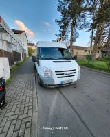 Ford transit tourneo Hessen - Gießen Vorschau