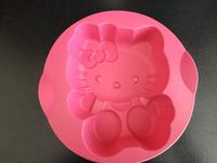 Tupperware Silikonform Hello Kitty Nordrhein-Westfalen - Warendorf Vorschau