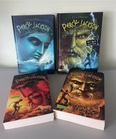 Percy Jackson Band 1-4 Beuel - Holzlar Vorschau