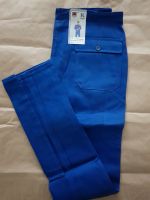 Kübler Arbeitshose Bundhose Top Dress Blau Gr. 106 ( M-L ) NEU Niedersachsen - Rhumspringe Vorschau