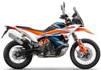 KTM 890 Adventure R | Neu Nordrhein-Westfalen - Neunkirchen Siegerland Vorschau