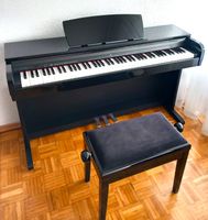 Verkaufe Digital Piano DP-20 Fame + Klavierbank für 220 Eur Nordrhein-Westfalen - Bergisch Gladbach Vorschau