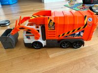 Dickie Toys Müllabfuhr Müllwagen Bayern - Herzogenaurach Vorschau