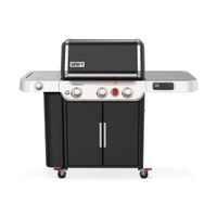 Weber Genesis EX-335 Smart Gasgrill Schwarz - Aussteller Nordrhein-Westfalen - Lübbecke  Vorschau