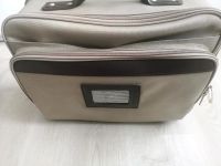 Lufthansa Reisekoffer Reisetasche Piloten-Koffer Tasche Aachen - Aachen-Mitte Vorschau