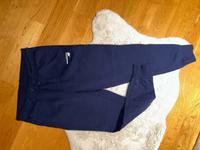 New Balance Jogginghose blau Gr. 38 M Brandenburg - Fredersdorf-Vogelsdorf Vorschau