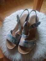 Sandalen Riecker  gr.42 Nürnberg (Mittelfr) - Mitte Vorschau