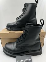 Dr. Martens 1460 Mono Smooth | Mehrere Größen | Art. 0077 Nordrhein-Westfalen - Remscheid Vorschau