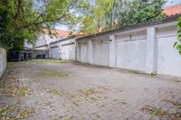 Sicher Parken: Ihre Private Garage im Hinterhof in Kiel / Stellplatz Kiel - Gaarden Vorschau